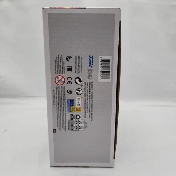 Funko Pop Star Wars Darth Maul Gar Saxon 2 Pack Limited Edition Glow in Dark - Picture 6 of 6